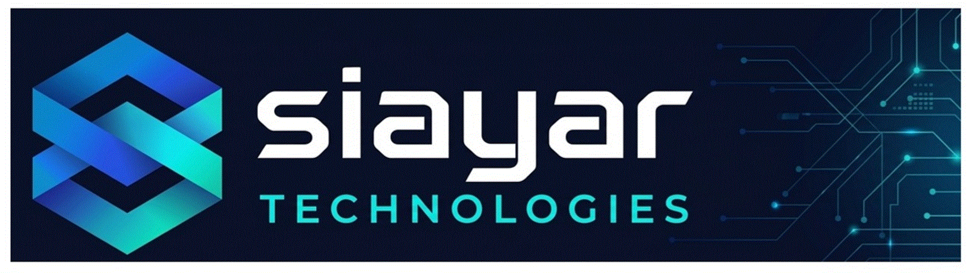 Siayar Technologies LLC